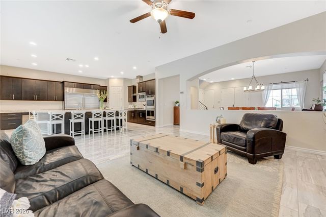 2821 Athena Hill Court, Henderson, NV 89052