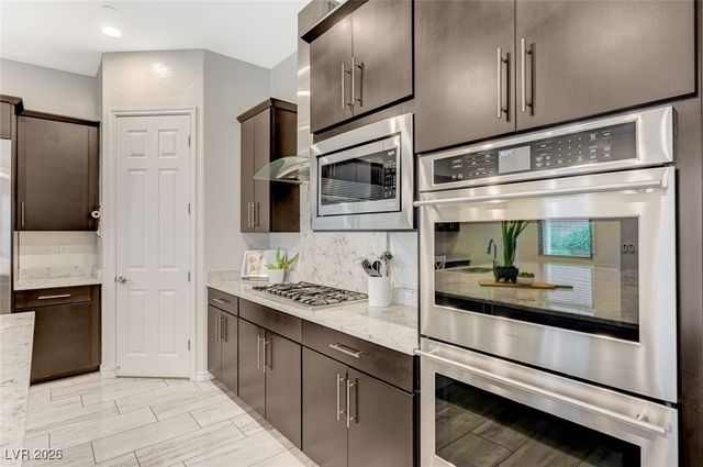 2821 Athena Hill Court, Henderson, NV 89052