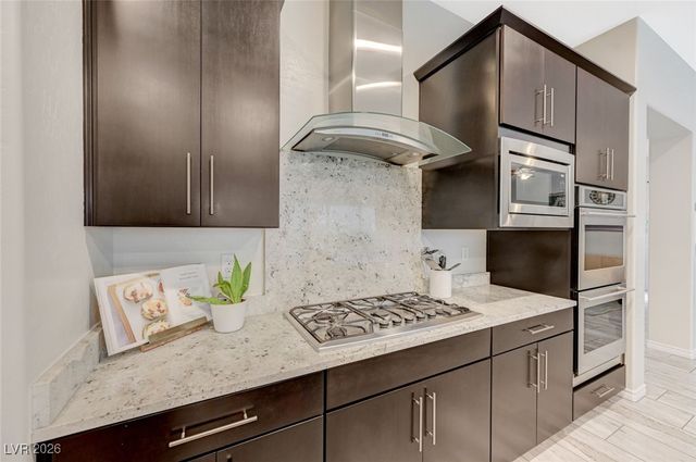 2821 Athena Hill Court, Henderson, NV 89052