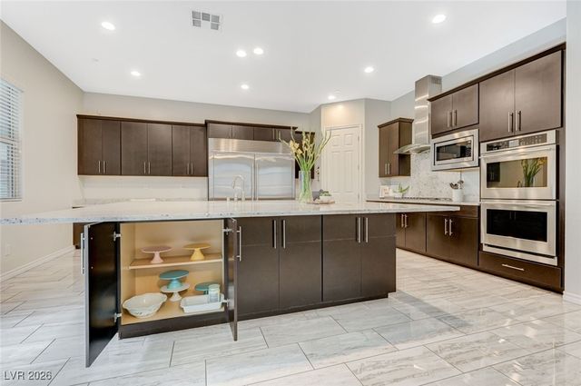 2821 Athena Hill Court, Henderson, NV 89052