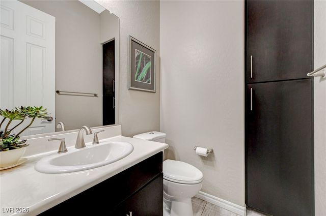 2821 Athena Hill Court, Henderson, NV 89052