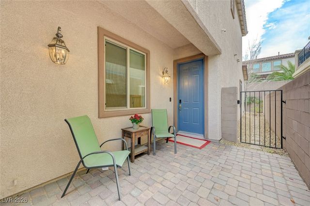 2821 Athena Hill Court, Henderson, NV 89052