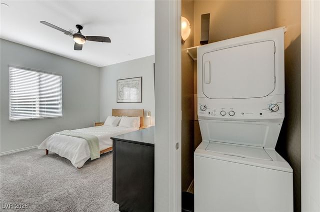 2821 Athena Hill Court, Henderson, NV 89052