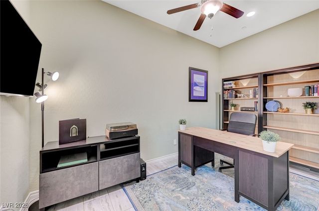 2821 Athena Hill Court, Henderson, NV 89052