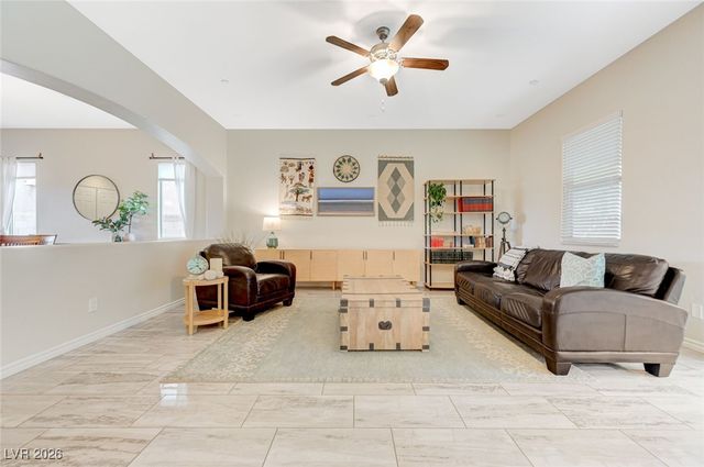 2821 Athena Hill Court, Henderson, NV 89052