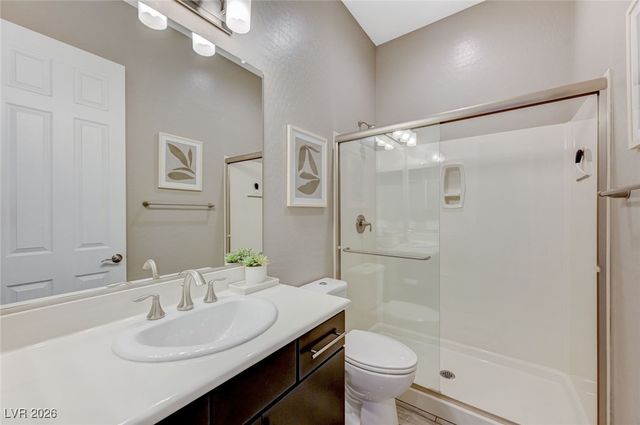 2821 Athena Hill Court, Henderson, NV 89052