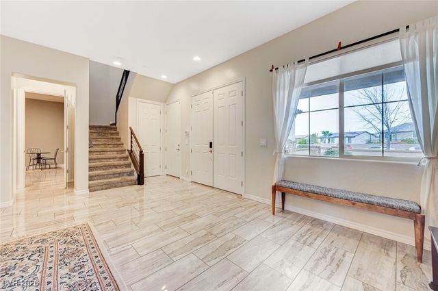 2821 Athena Hill Court, Henderson, NV 89052