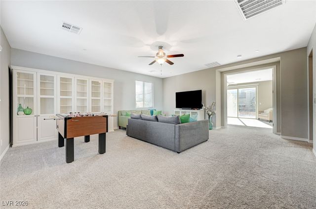 2821 Athena Hill Court, Henderson, NV 89052