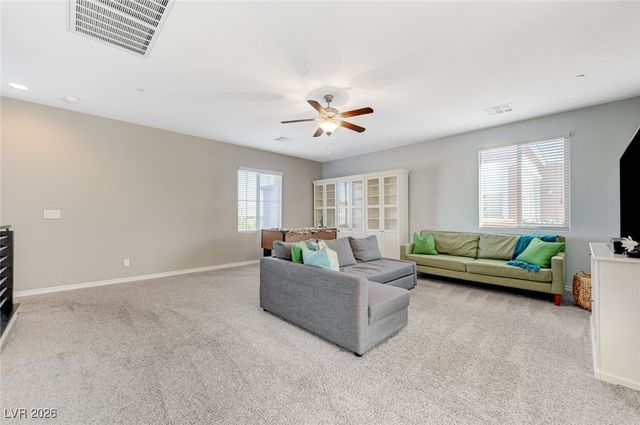 2821 Athena Hill Court, Henderson, NV 89052