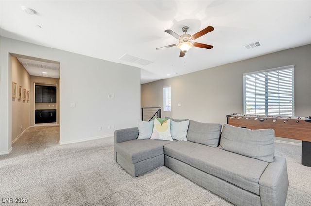 2821 Athena Hill Court, Henderson, NV 89052