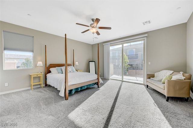 2821 Athena Hill Court, Henderson, NV 89052