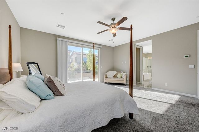 2821 Athena Hill Court, Henderson, NV 89052