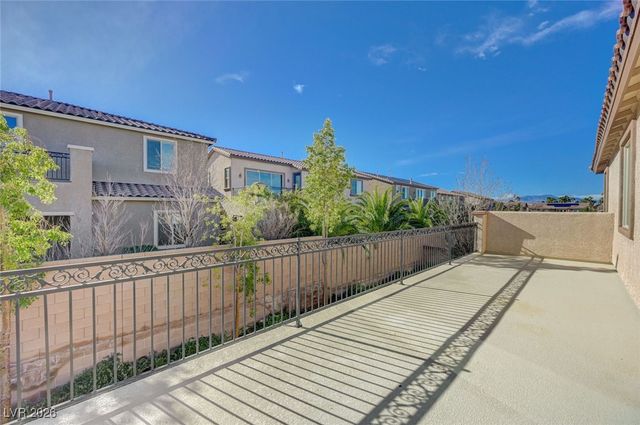 2821 Athena Hill Court, Henderson, NV 89052