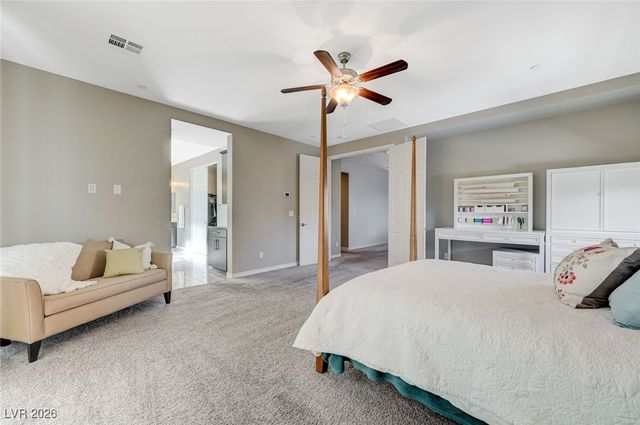 2821 Athena Hill Court, Henderson, NV 89052