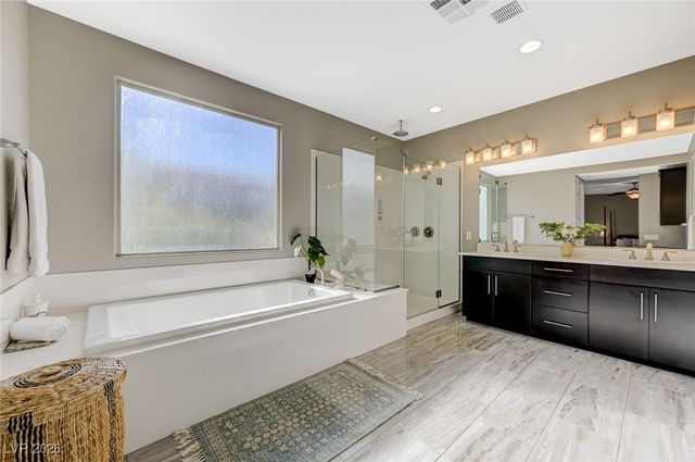 2821 Athena Hill Court, Henderson, NV 89052