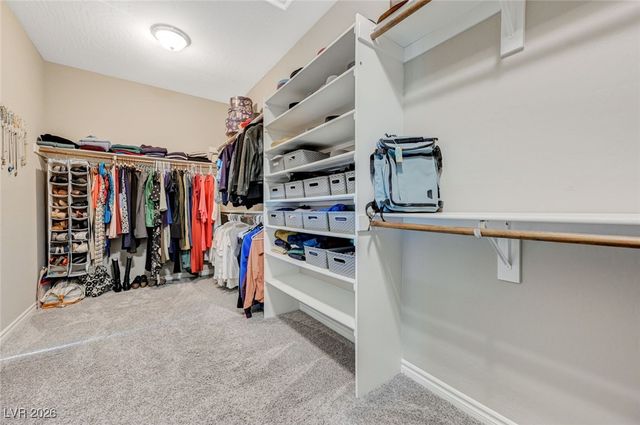 2821 Athena Hill Court, Henderson, NV 89052