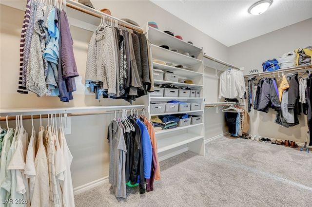 2821 Athena Hill Court, Henderson, NV 89052