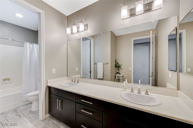 2821 Athena Hill Court, Henderson, NV 89052