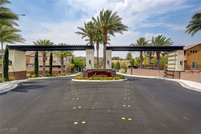 2821 Athena Hill Court, Henderson, NV 89052