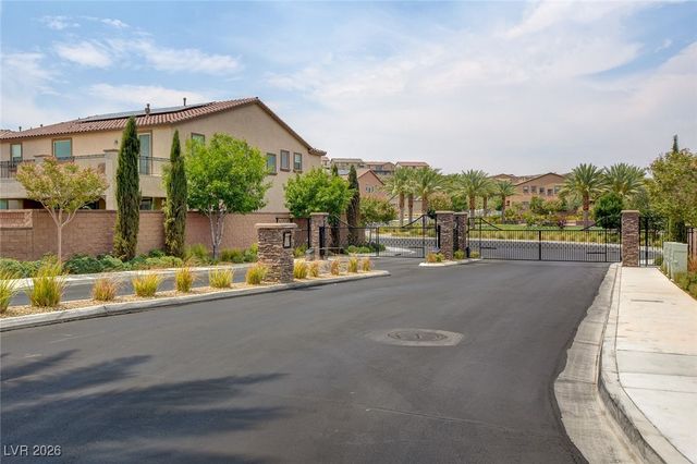 2821 Athena Hill Court, Henderson, NV 89052