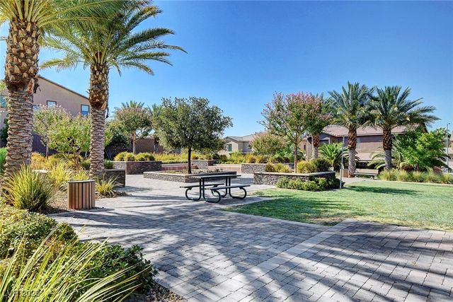 2821 Athena Hill Court, Henderson, NV 89052