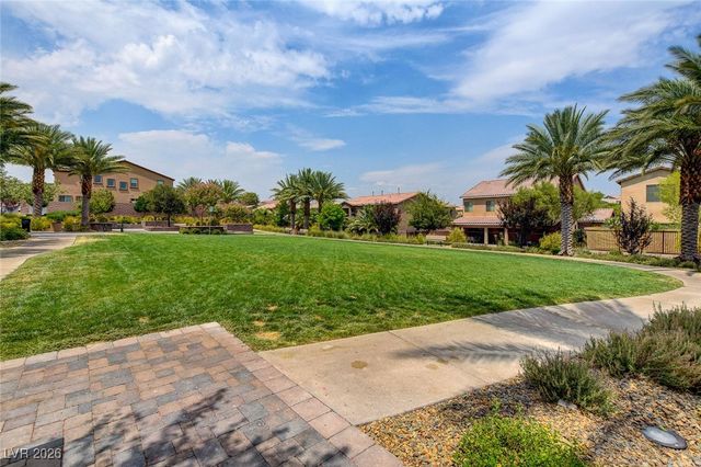 2821 Athena Hill Court, Henderson, NV 89052