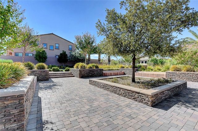 2821 Athena Hill Court, Henderson, NV 89052