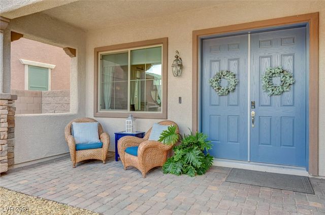 2821 Athena Hill Court, Henderson, NV 89052