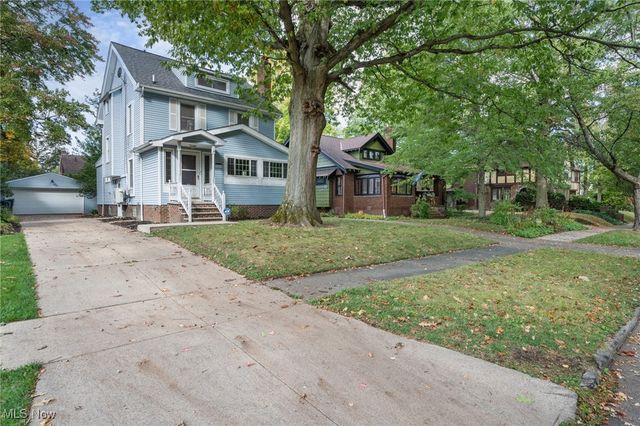 2206 Westminster Road, Cleveland Heights, OH 44118