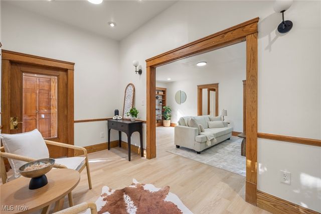 2206 Westminster Road, Cleveland Heights, OH 44118