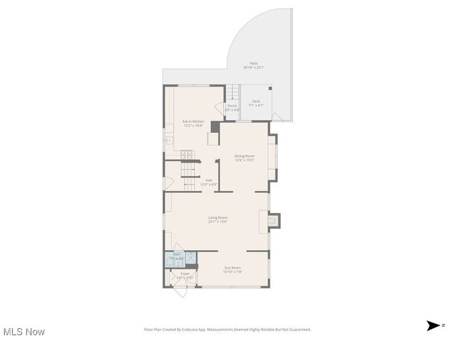 2206 Westminster Road, Cleveland Heights, OH 44118