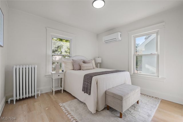 2206 Westminster Road, Cleveland Heights, OH 44118