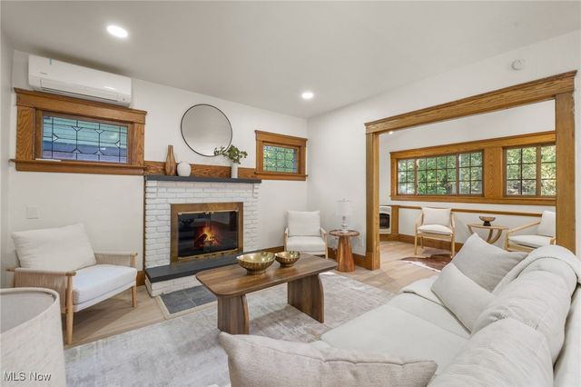 2206 Westminster Road, Cleveland Heights, OH 44118