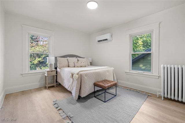 2206 Westminster Road, Cleveland Heights, OH 44118