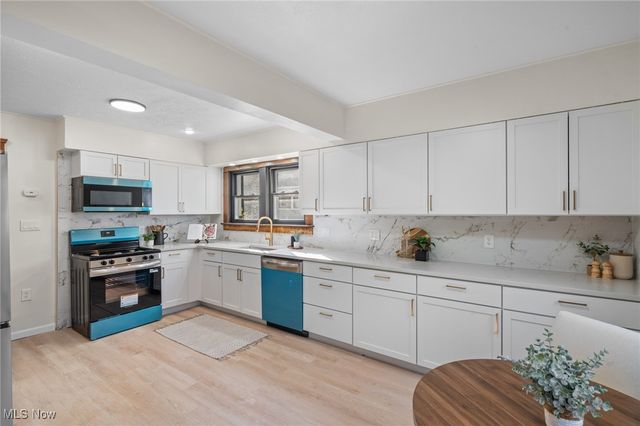 2206 Westminster Road, Cleveland Heights, OH 44118