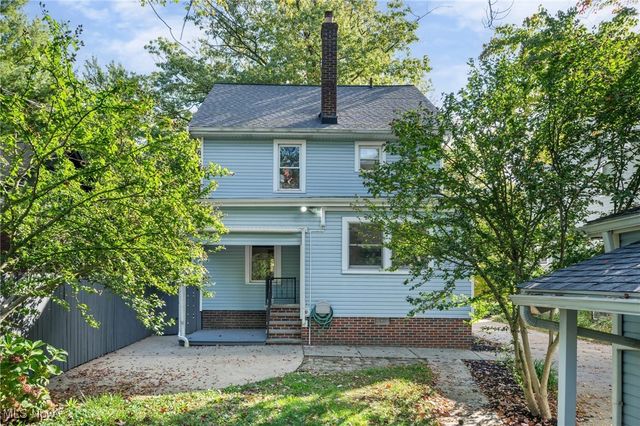 2206 Westminster Road, Cleveland Heights, OH 44118