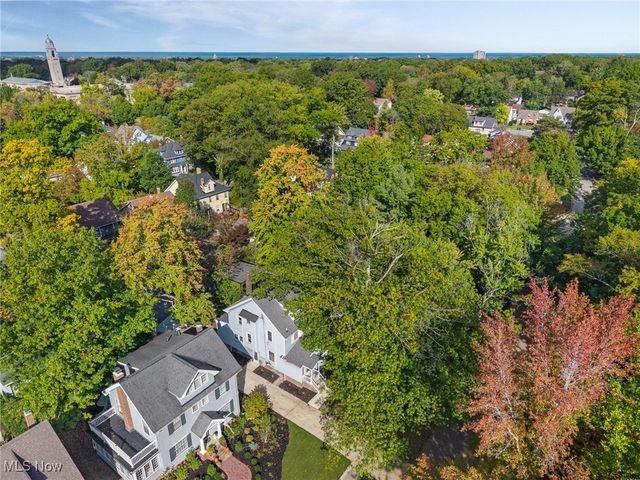 2206 Westminster Road, Cleveland Heights, OH 44118