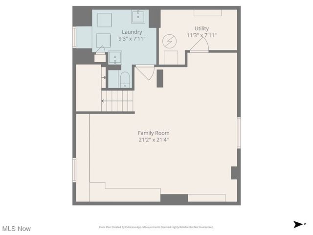 2206 Westminster Road, Cleveland Heights, OH 44118