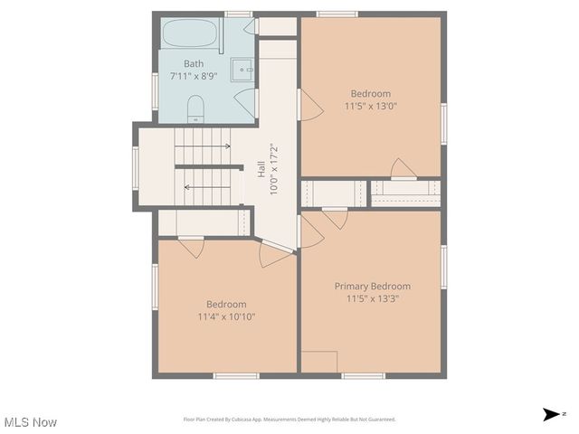 2206 Westminster Road, Cleveland Heights, OH 44118