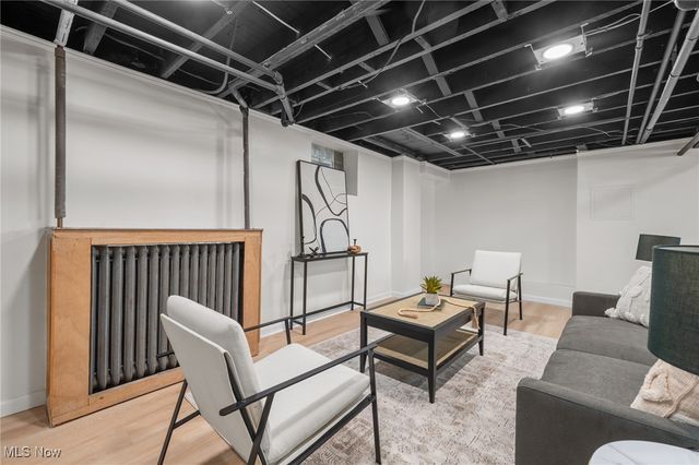 2206 Westminster Road, Cleveland Heights, OH 44118