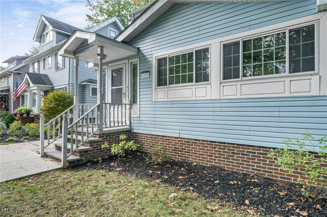 2206 Westminster Road, Cleveland Heights, OH 44118
