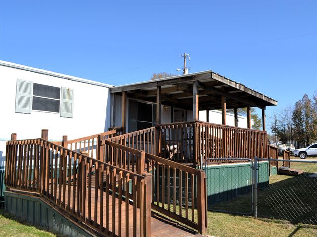 174 Kickapoo, Quitman, TX 75783