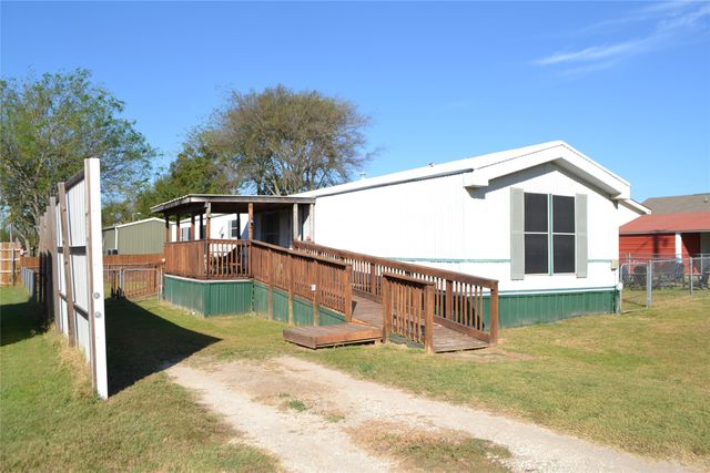 174 Kickapoo, Quitman, TX 75783