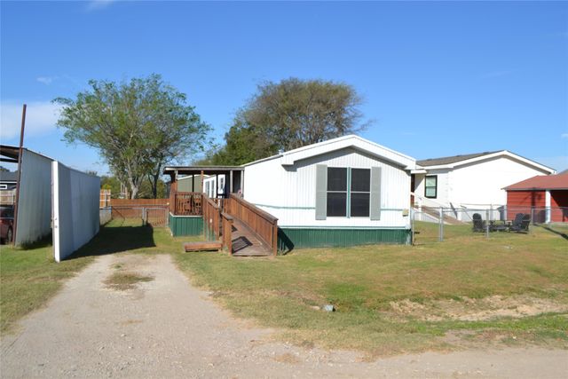174 Kickapoo, Quitman, TX 75783