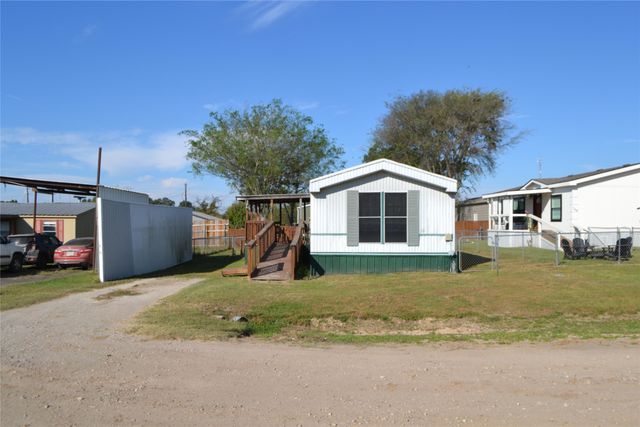 174 Kickapoo, Quitman, TX 75783
