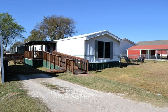 174 Kickapoo, Quitman, TX 75783