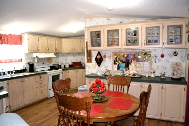 174 Kickapoo, Quitman, TX 75783