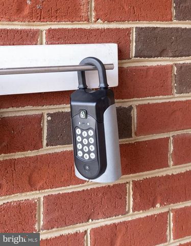 9473 ASHLYN CIR #9473, Owings Mills, MD 21117