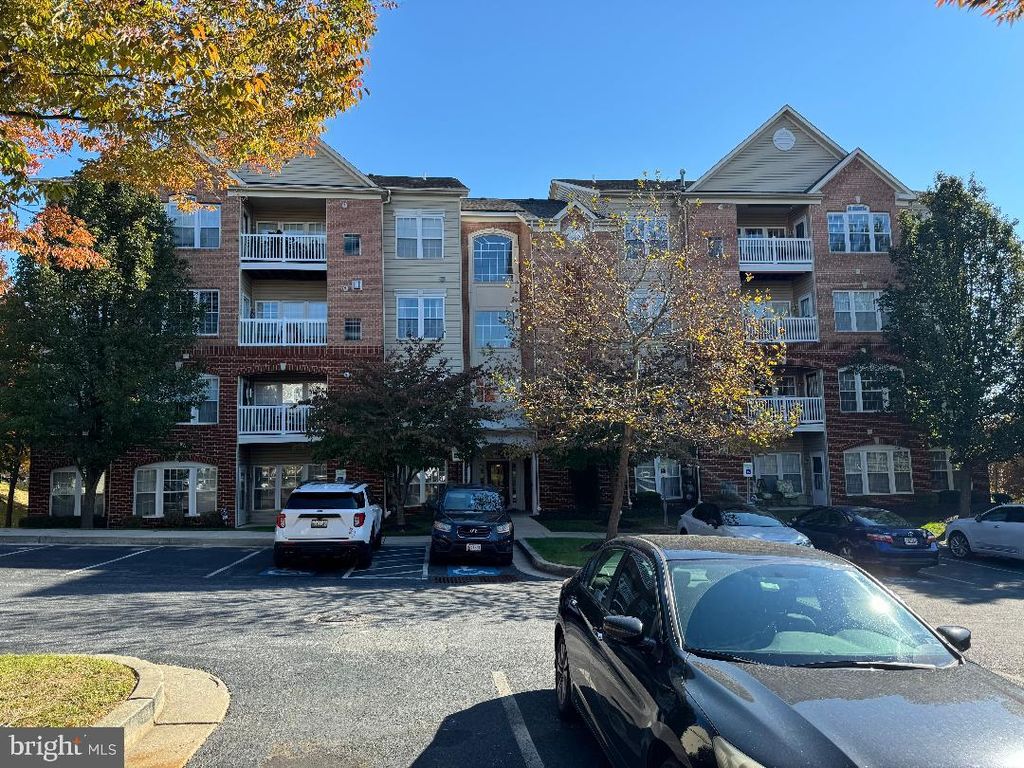 9473 ASHLYN CIR #9473, Owings Mills, MD 21117