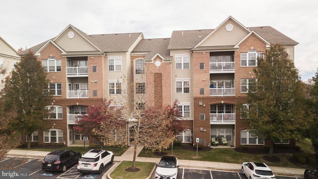 9473 ASHLYN CIR #9473, Owings Mills, MD 21117